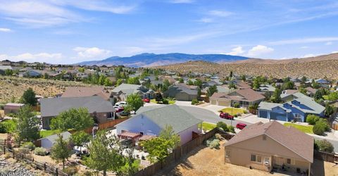 789 Country View Court, Reno, NV 89506 Photo