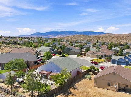 789 Country View Court, Reno, NV 89506 Photo