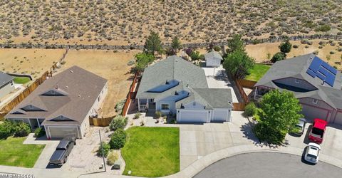 789 Country View Court, Reno, NV 89506 Photo
