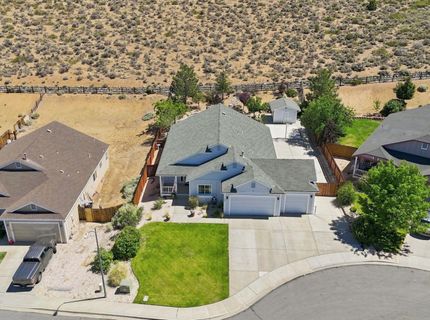 789 Country View Court, Reno, NV 89506 Photo