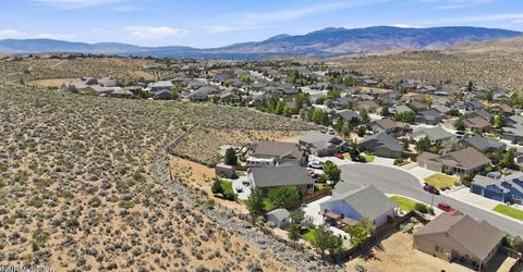 789 Country View Court, Reno, NV 89506 Photo