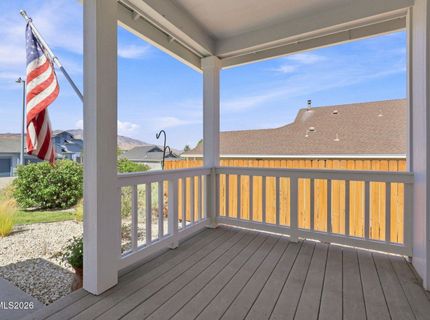 789 Country View Court, Reno, NV 89506 Photo