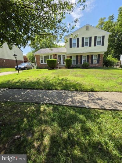 1411 FERNHILL COURT , DISTRICT HEIGHTS, MD 20747
