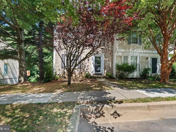 42 ABBEY BRIDGE COURT , LUTHERVILLE TIMONIUM, MD 21093