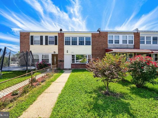 7953 WYNBROOK ROAD, BALTIMORE, MD 21224