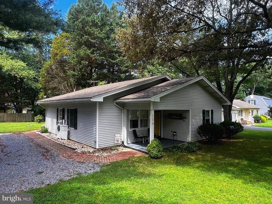 109 Parma Road , Chestertown, MD 21620 Main Photo