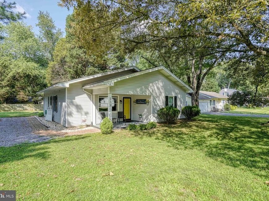 109 Parma Road, Chestertown, MD 21620 Main Photo