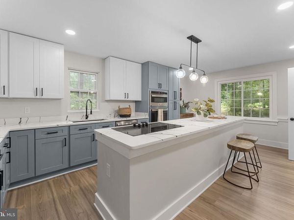 3211 BARNES SPRING TERRACE, MIDLOTHIAN, VA 23112