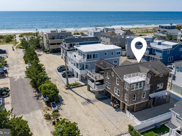 6305- B LONG BEACH BOULEVARD, HARVEY CEDARS, NJ 08008