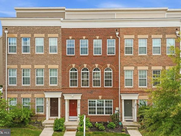 12813 BRICKYARD BOULEVARD, BELTSVILLE, MD 20705