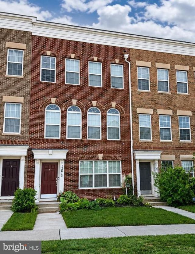 12813 BRICKYARD BOULEVARD, BELTSVILLE, MD 20705