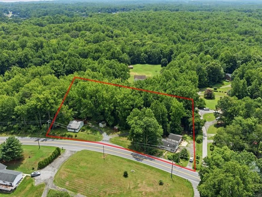 3009 Ponds Wood Road, Huntingtown, MD 20639 Main Photo