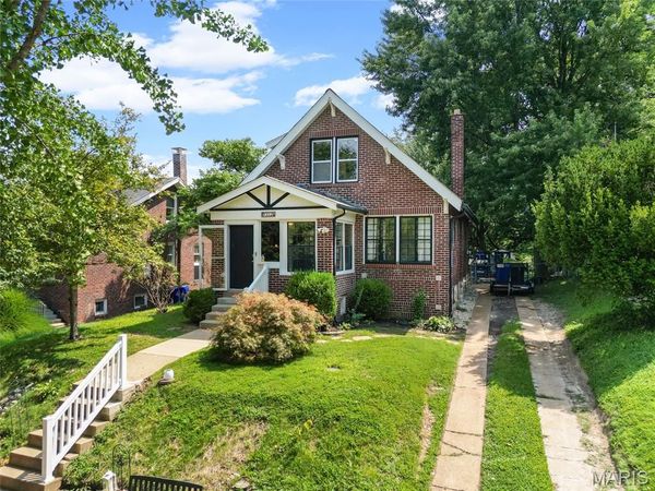 7312 Wellington Avenue, St Louis, MO 63130