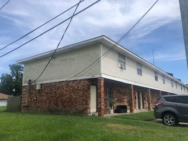 124 FRIEDRICHS Road , Unit I, Gretna, LA 70056