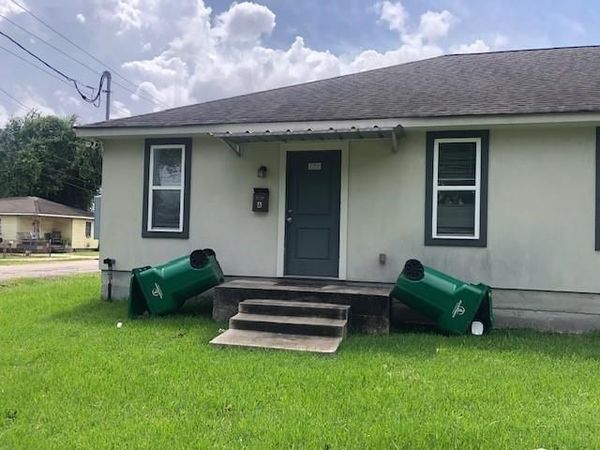 2029 LEBOEUF Street , Unit A, Gretna, LA 70053
