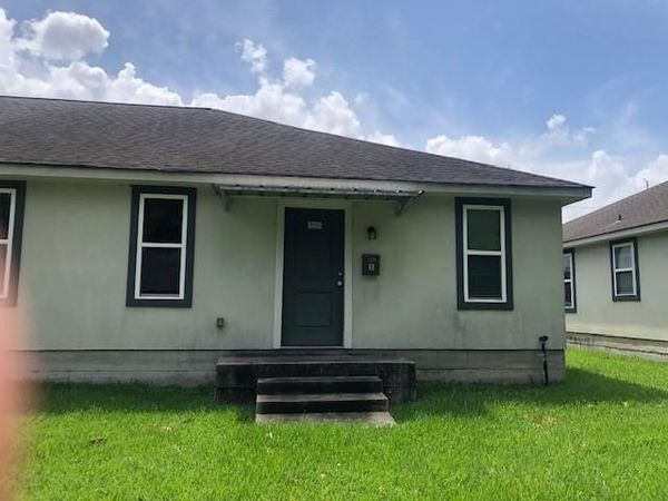 2029 LEBOEUF Street , Unit B, Gretna, LA 70053