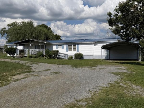 4108 Ballard-Red Sulphur, Peterstown, WV 24963