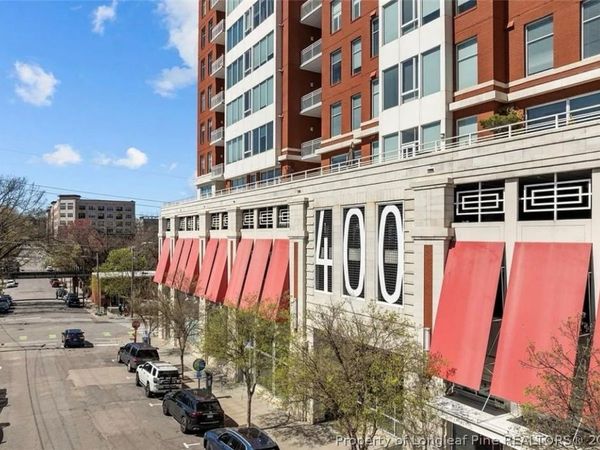 400 W North Street, Unit 900, Raleigh, NC 27603