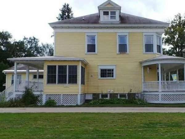 71 S Main Street, Dolgeville, NY 13329
