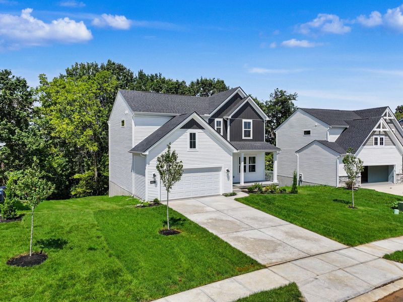 6912 Owen Drive, Union, KY 41091 Photo 4