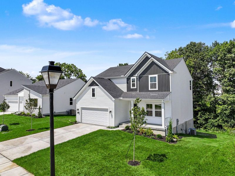 6912 Owen Drive, Union, KY 41091 Photo 5
