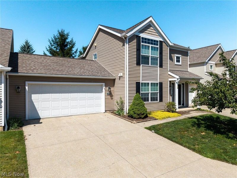 2806 Canvasback Circle, Akron, OH 44319 Photo 1