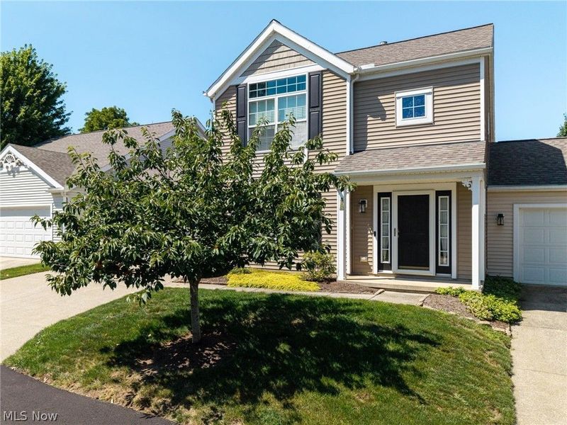 2806 Canvasback Circle, Akron, OH 44319 Photo 2