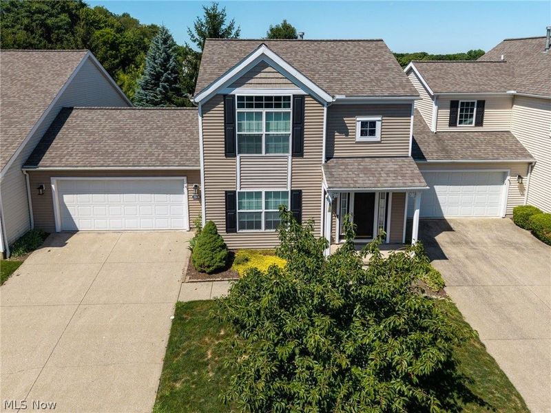 2806 Canvasback Circle, Akron, OH 44319 Photo 3