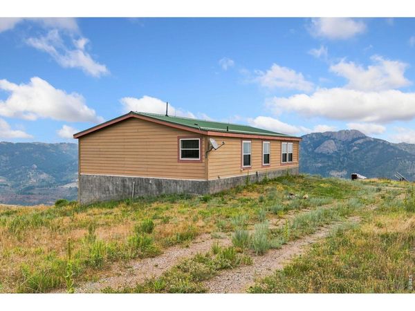 8266 Gray Squirrel Ct, Loveland, CO 80538