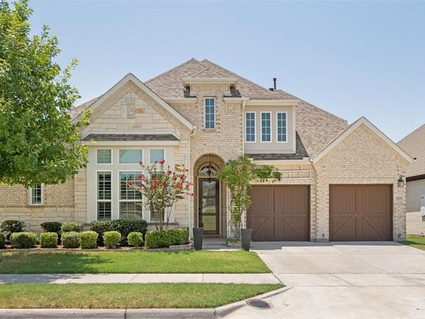 1029 Billy Lane, Allen, TX 75013