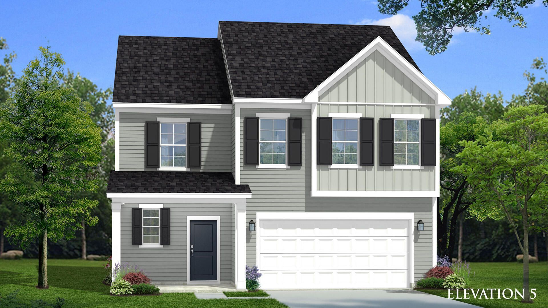442 Cadbury Loop Photo 1