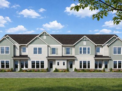 255 Newtown Creek Drive, Charleston, SC 29412