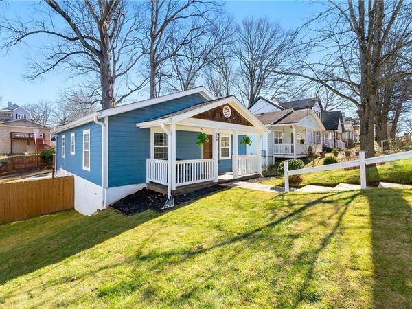 954 Fern Avenue SE, Atlanta, GA 30315