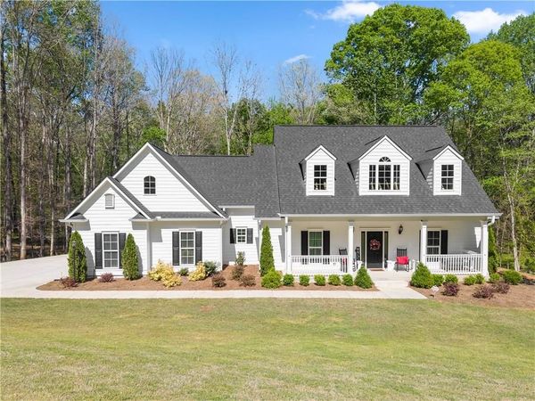 179 Prime Drive , Commerce, GA 30530