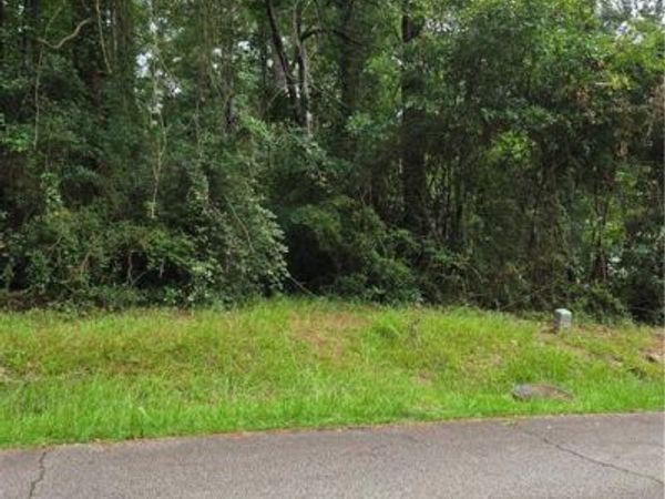 0 Second Street , Stockbridge, GA 30281