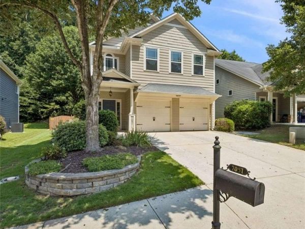 7051 Silk Tree , Braselton, GA 30517