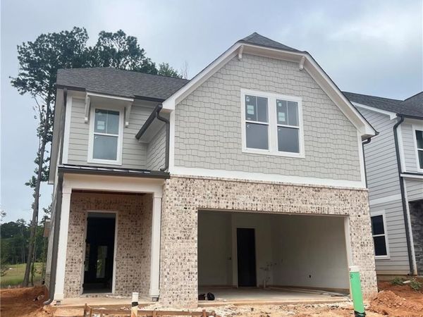 436 Edgewater Chase, Canton, GA 30115