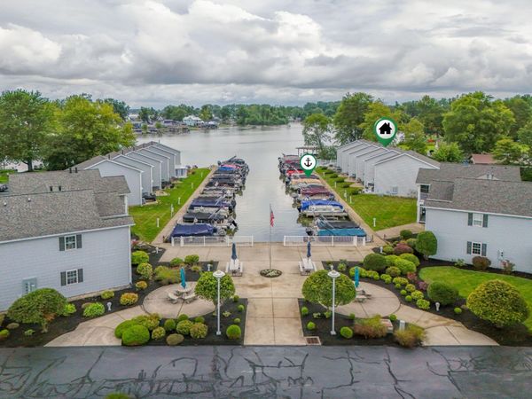 7455 Snug Harbor Drive, Russells Point, OH 43348