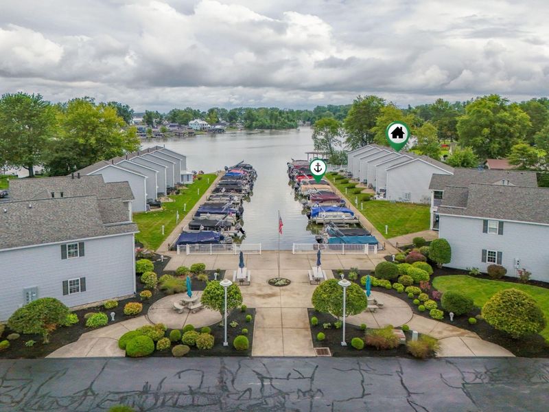 7455 Snug Harbor Drive, Russells Point, OH 43348 Photo 10
