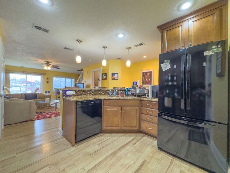 7455 Snug Harbor Drive, Russells Point, OH 43348 Photo 12