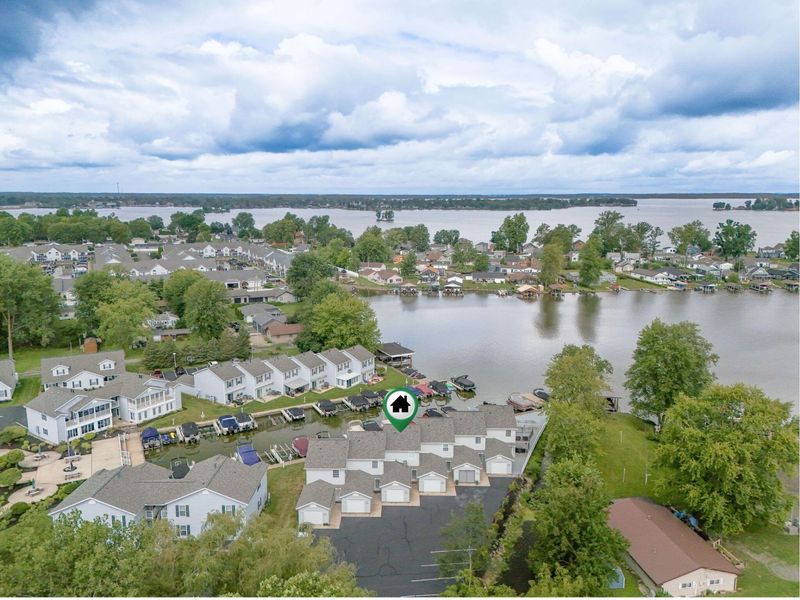 7455 Snug Harbor Drive, Russells Point, OH 43348 Photo 8