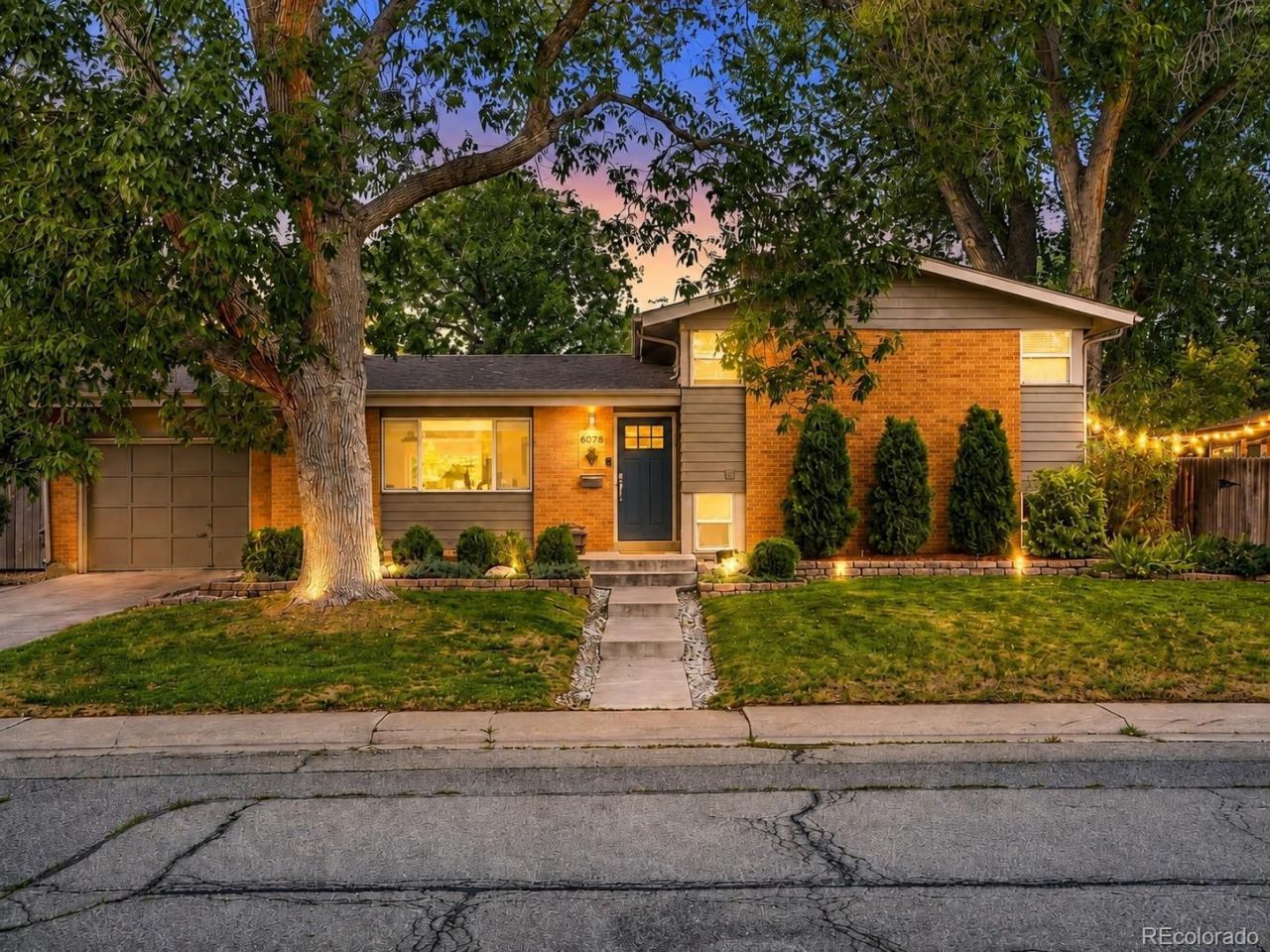 6078 Owens Street, Arvada, CO 80004 Main Photo