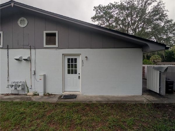 803 NW 40TH AVENUE , GAINESVILLE, FL 32609
