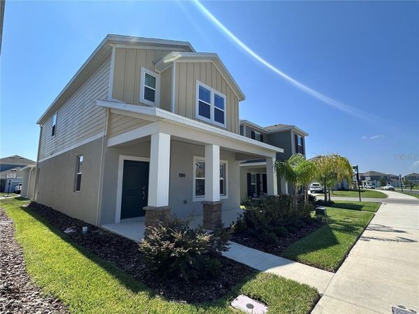 6110 BLISSFUL STREET , CLERMONT, FL 34714