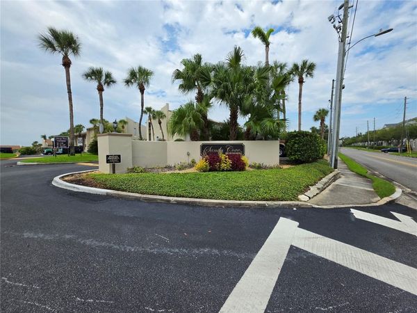 618 ORANGE DRIVE, Unit 207, ALTAMONTE SPRINGS, FL 32701
