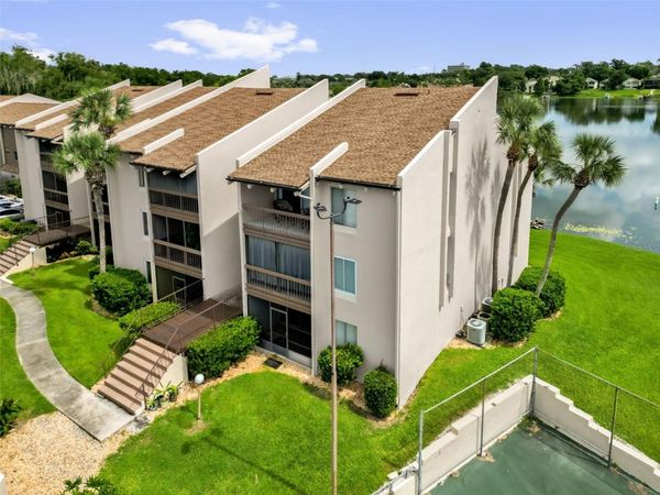 618 ORANGE DRIVE, Unit 207, ALTAMONTE SPRINGS, FL 32701
