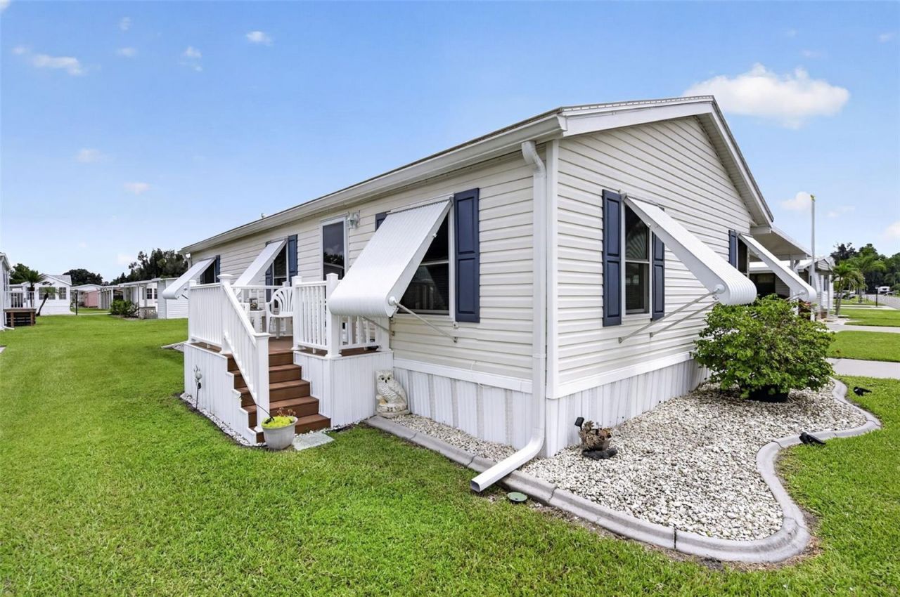 159 Tarpon, Punta Gorda, FL 33950 Photo