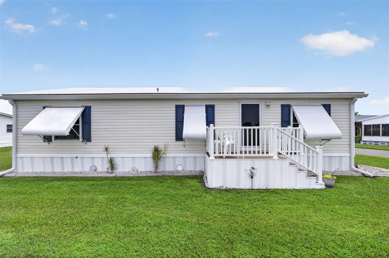 159 Tarpon, Punta Gorda, FL 33950 Photo
