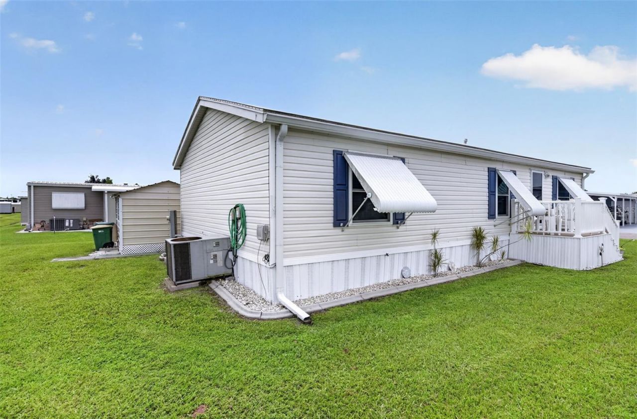 159 Tarpon, Punta Gorda, FL 33950 Photo