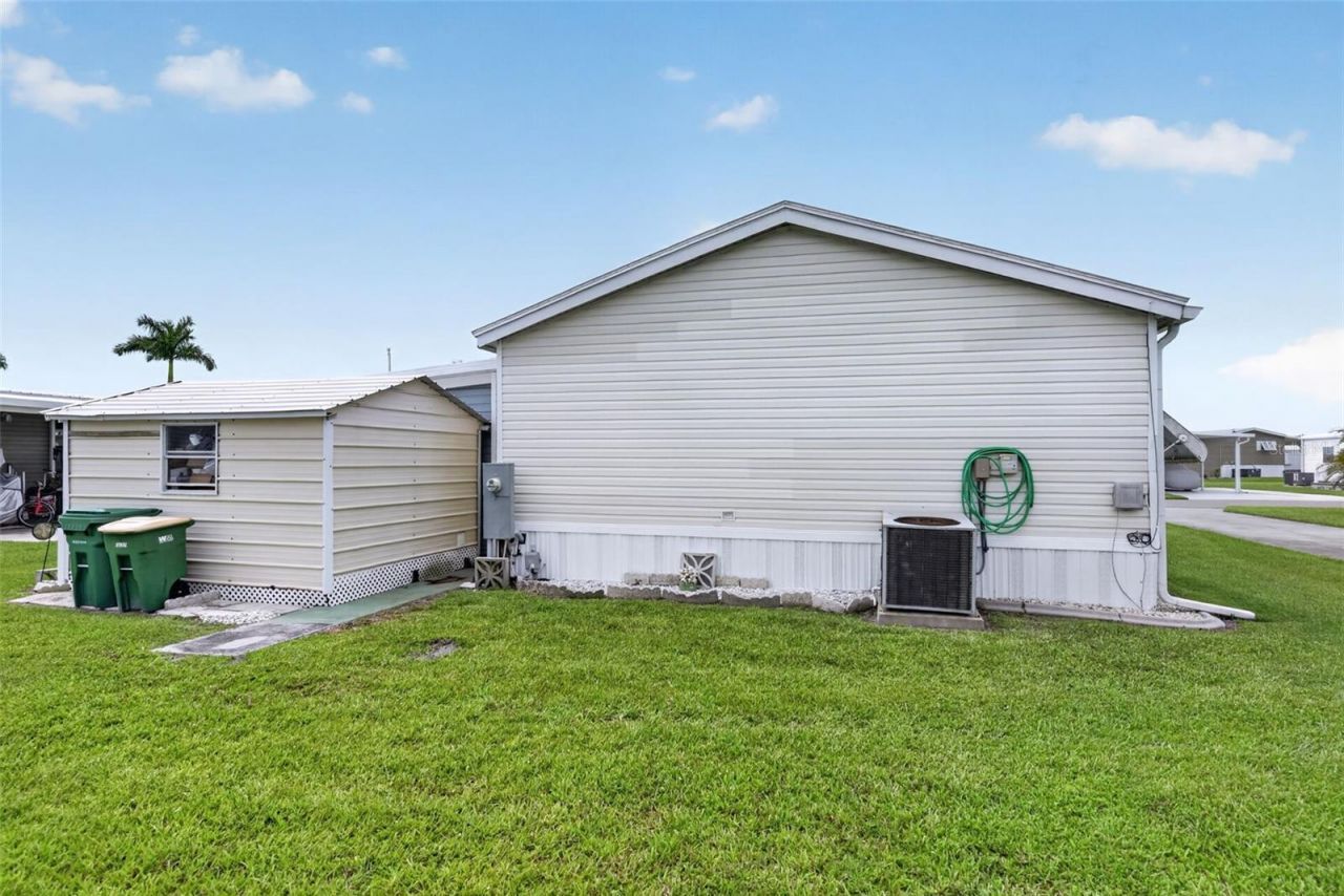 159 Tarpon, Punta Gorda, FL 33950 Photo